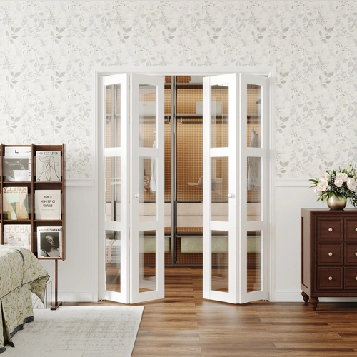 Frenchfold Doors