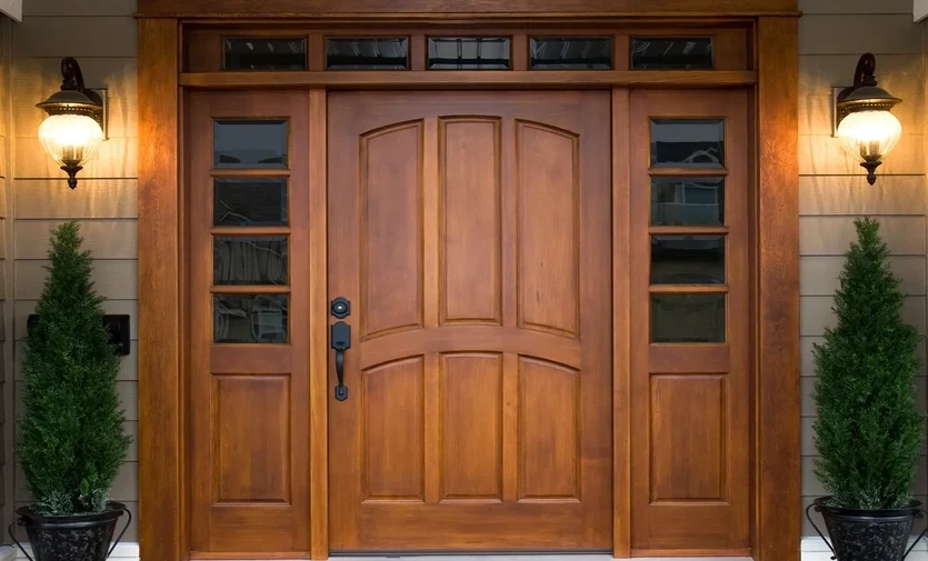 Solid Wood Doors
